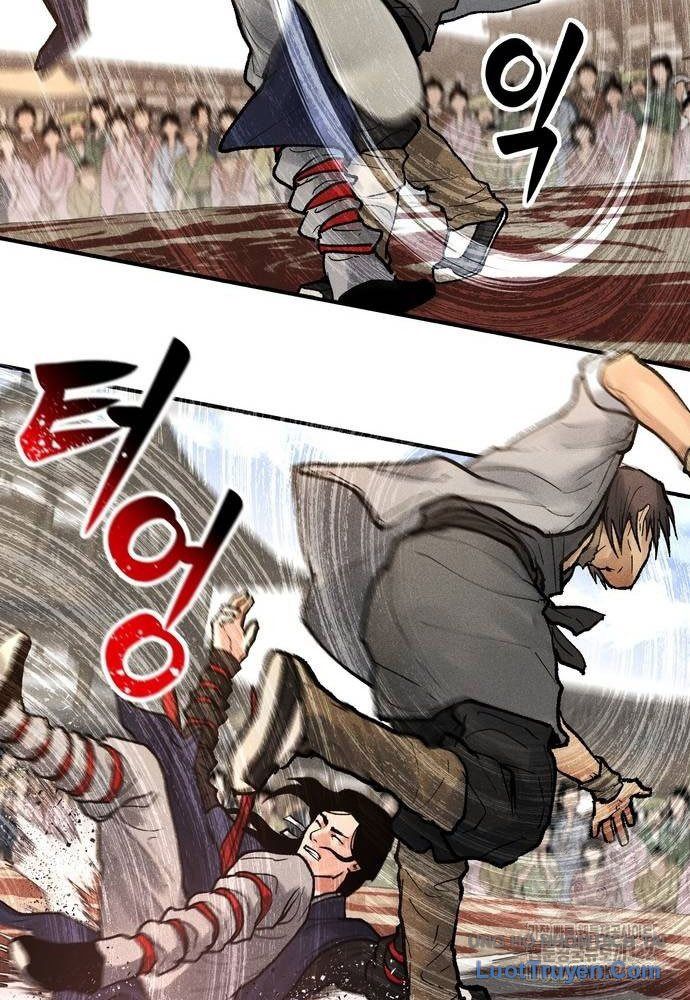 Vô Phạt Chapter 5 - Trang 32