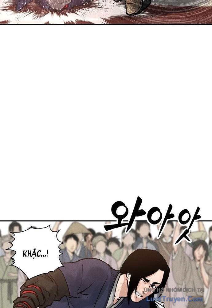 Vô Phạt Chapter 5 - Trang 33