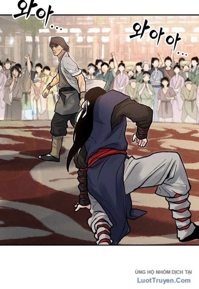 Vô Phạt Chapter 5 - Trang 35