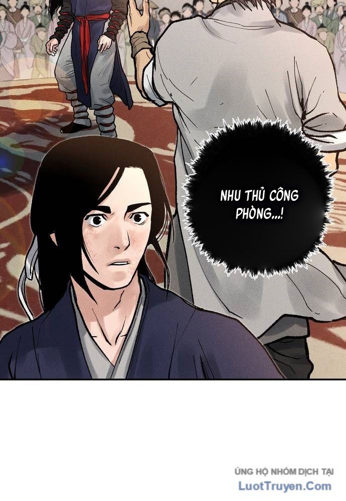 Vô Phạt Chapter 5 - Trang 43