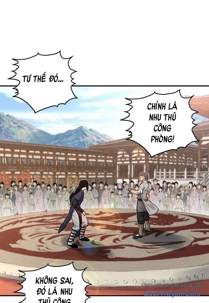 Vô Phạt Chapter 5 - Trang 44