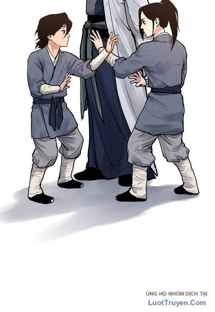 Vô Phạt Chapter 5 - Trang 49