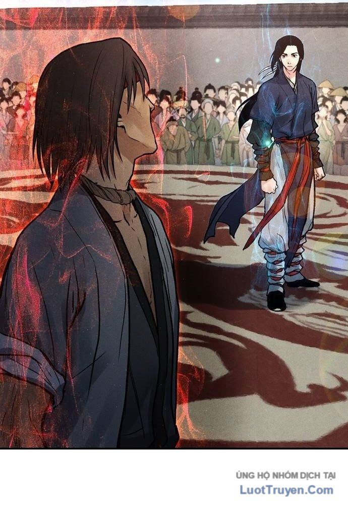 Vô Phạt Chapter 5 - Trang 6