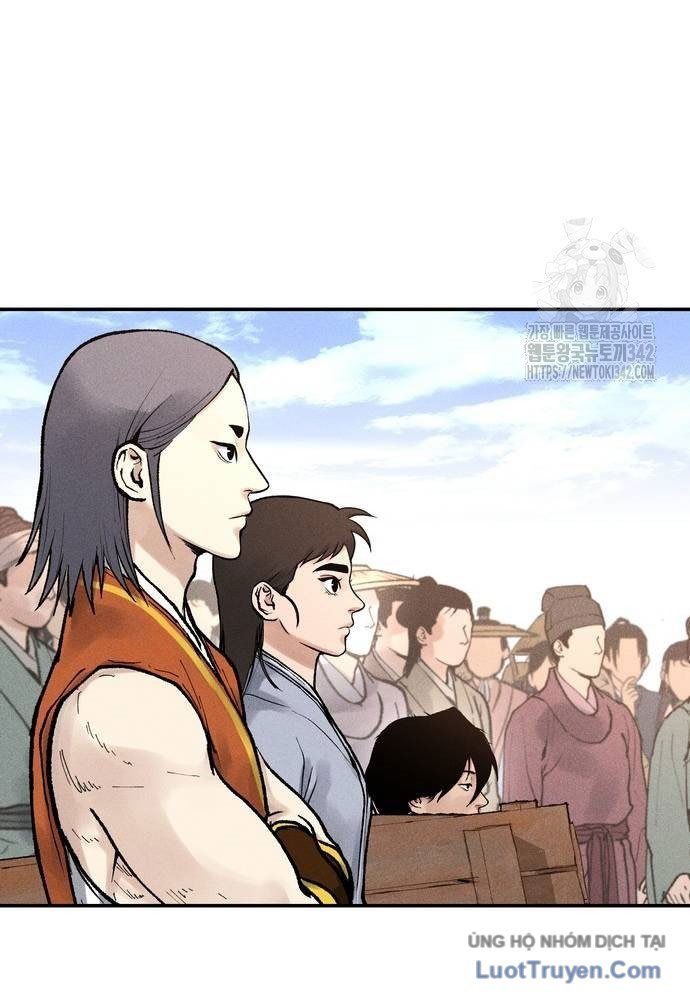 Vô Phạt Chapter 5 - Trang 7
