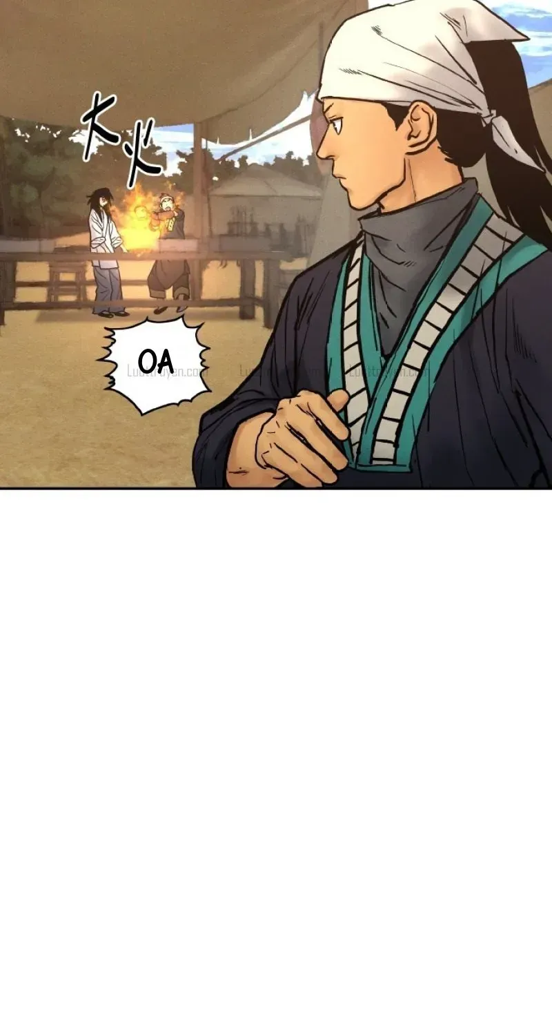 Vô Phạt Chapter 50 - Trang 10