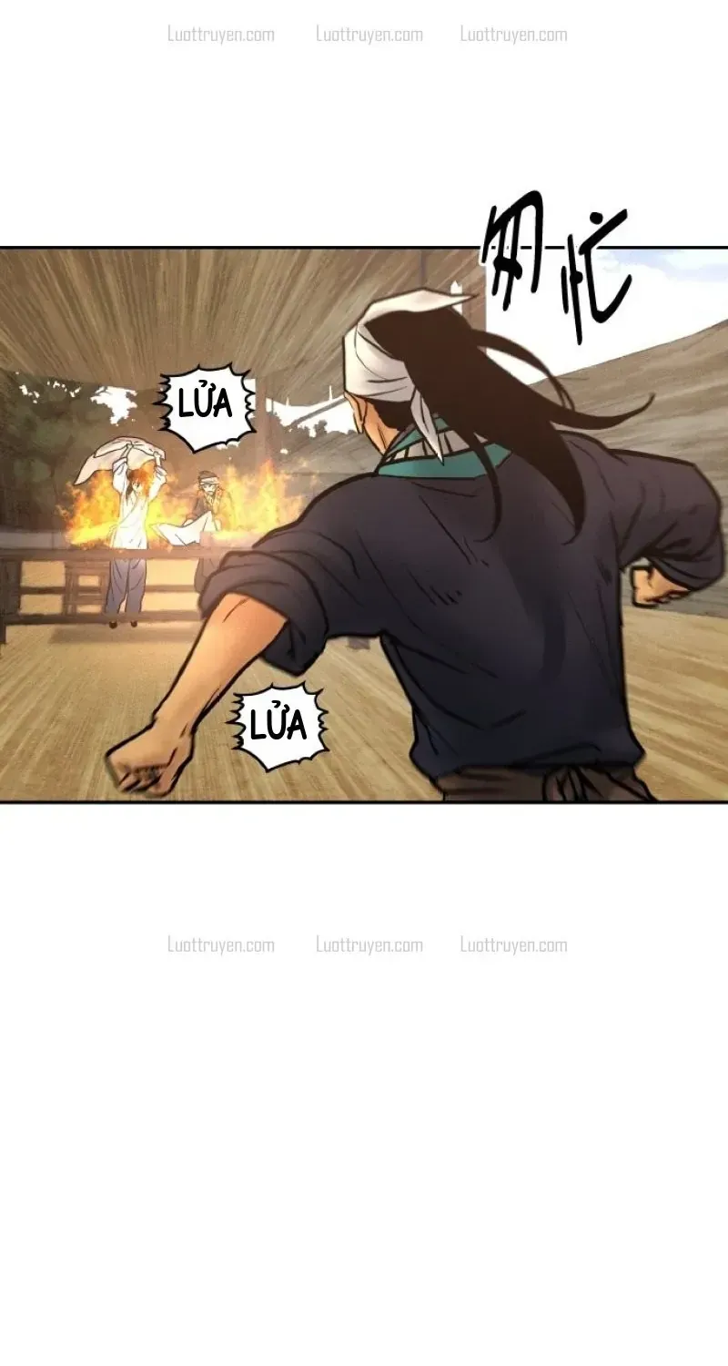 Vô Phạt Chapter 50 - Trang 11