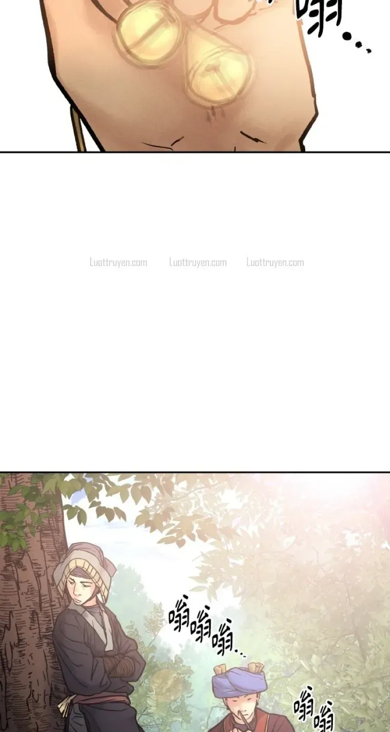 Vô Phạt Chapter 50 - Trang 16