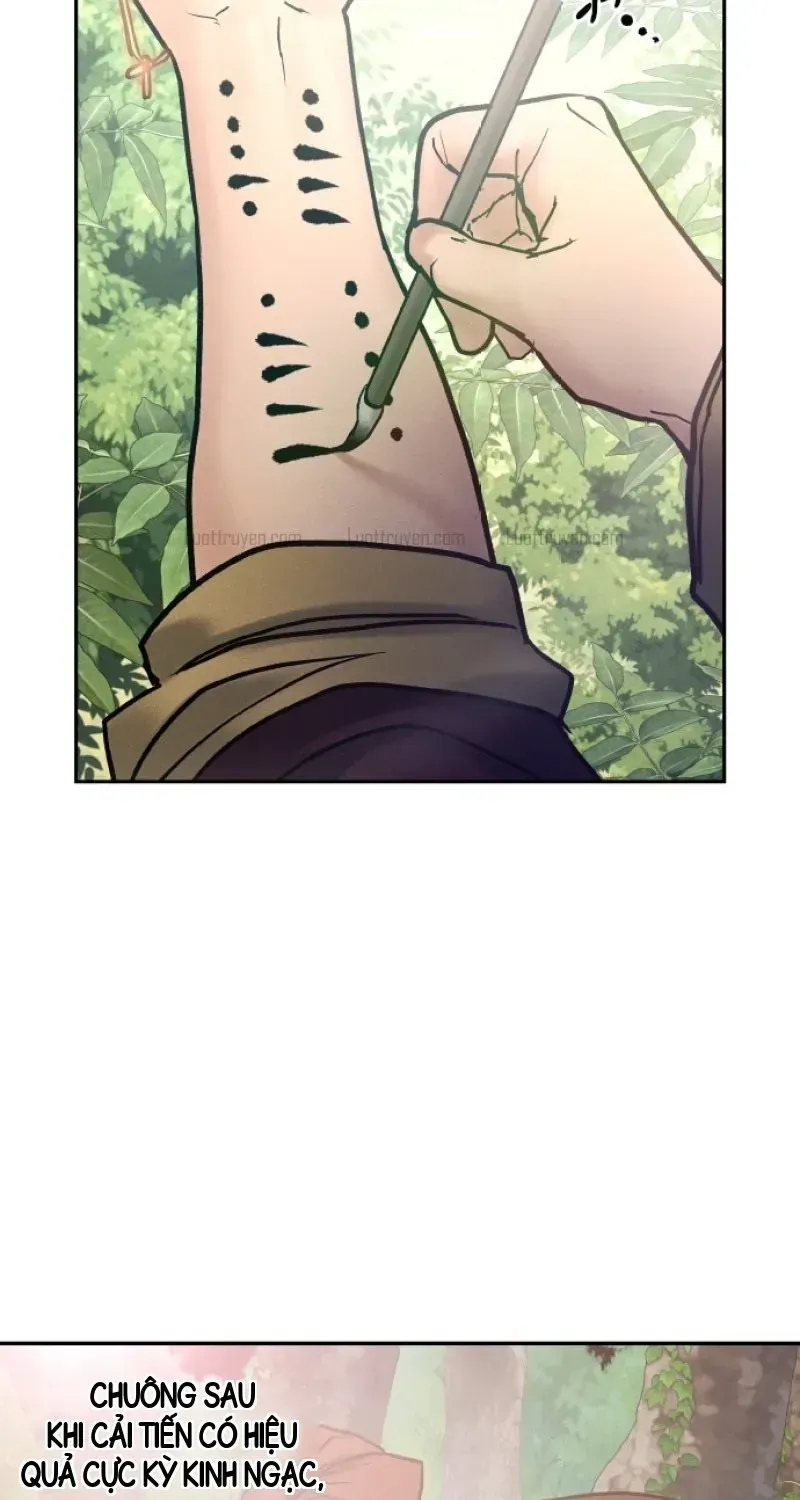 Vô Phạt Chapter 50 - Trang 18