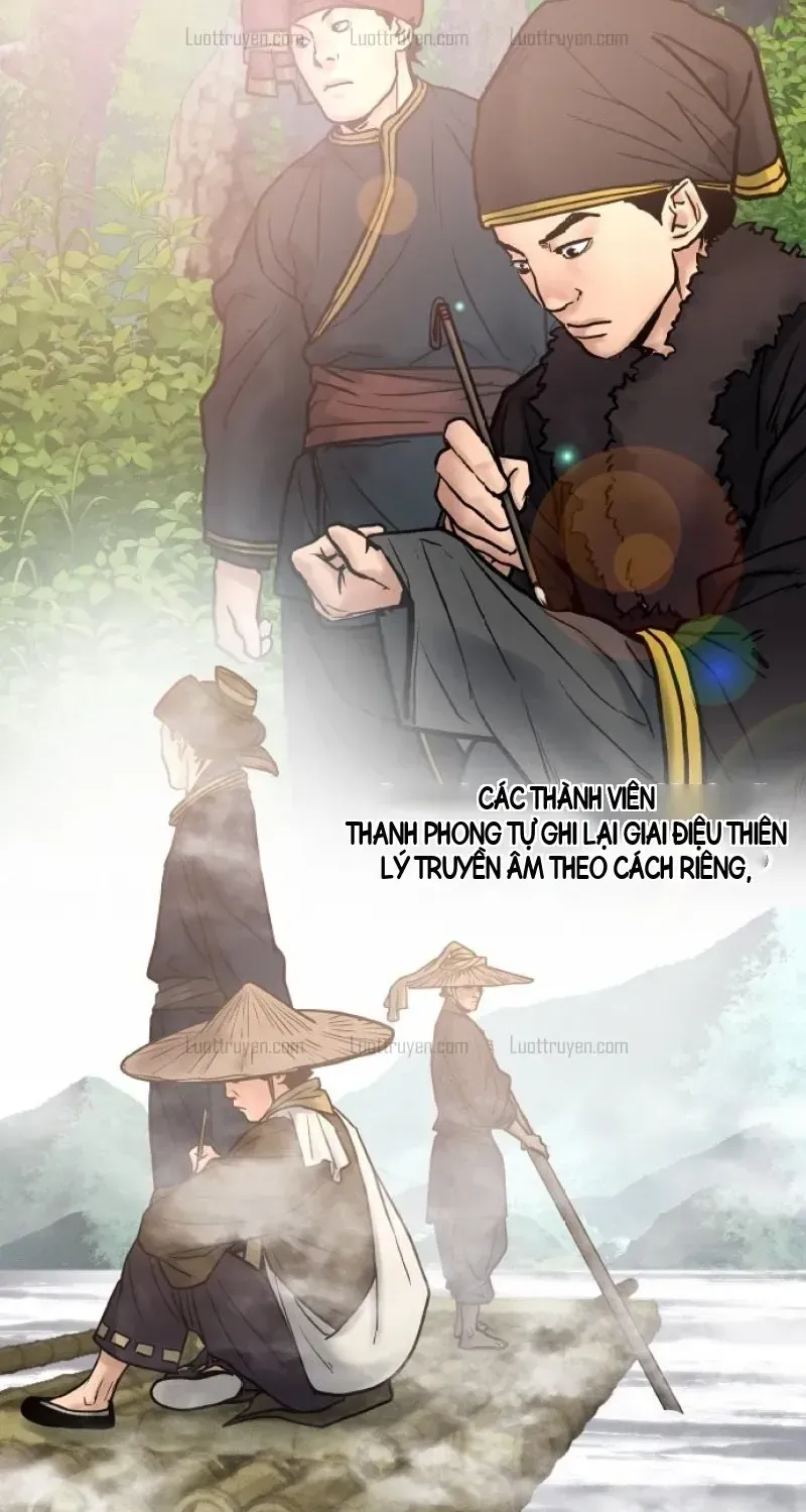 Vô Phạt Chapter 50 - Trang 19
