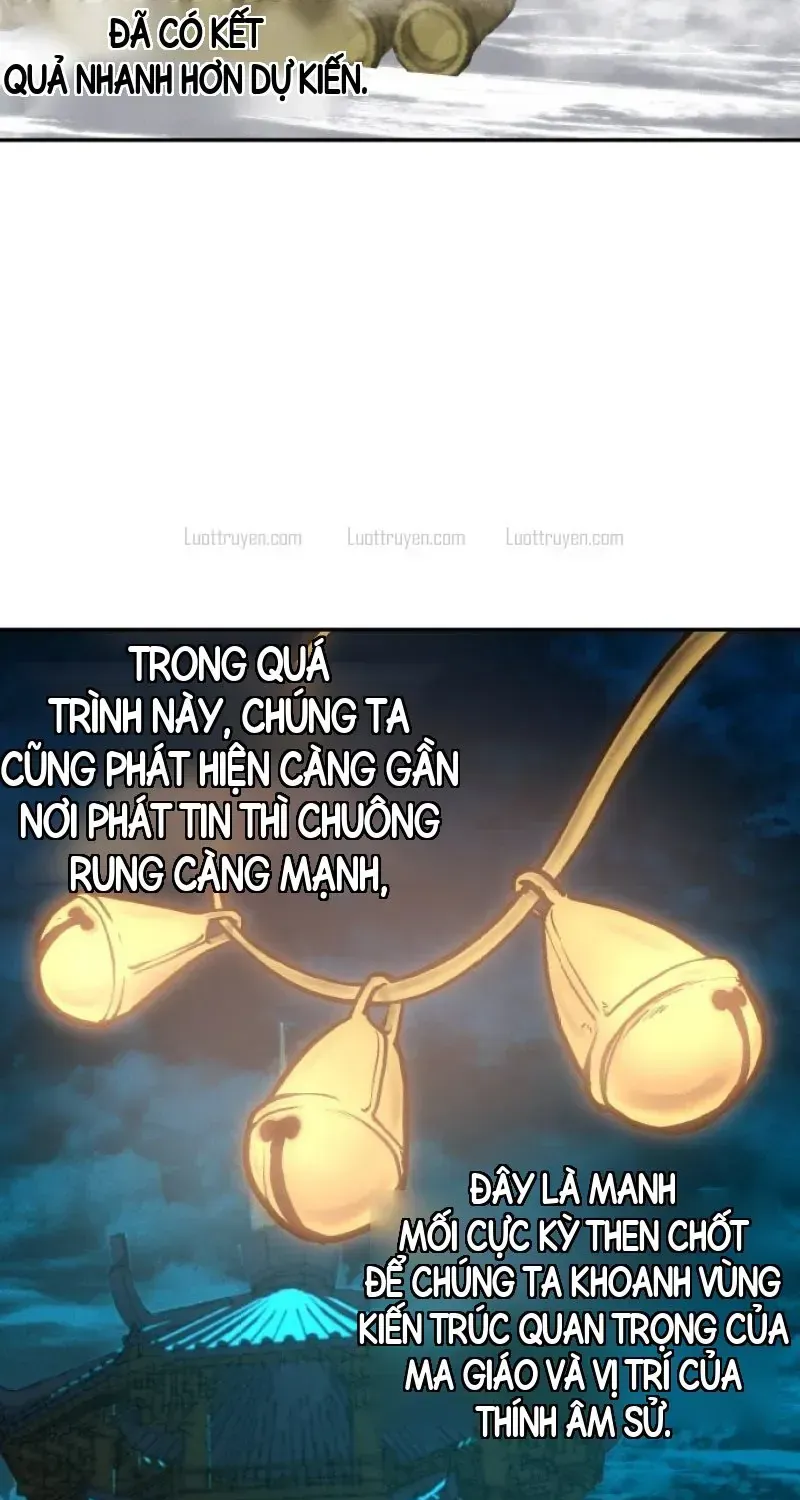 Vô Phạt Chapter 50 - Trang 20