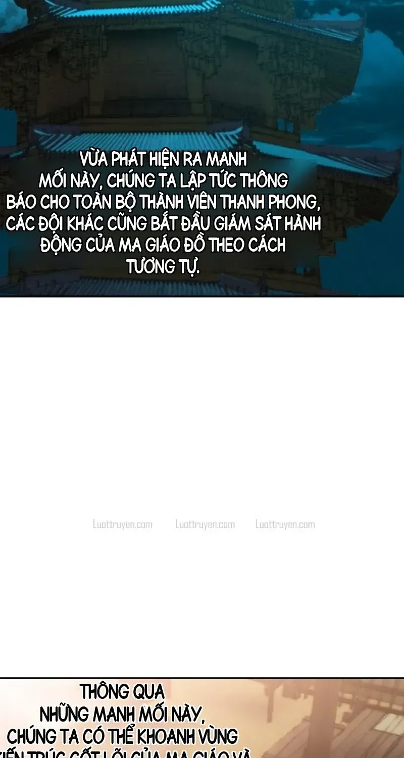 Vô Phạt Chapter 50 - Trang 21