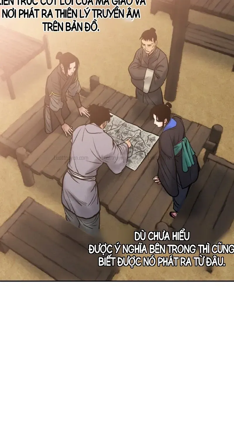 Vô Phạt Chapter 50 - Trang 22