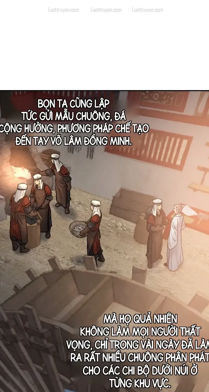 Vô Phạt Chapter 50 - Trang 23