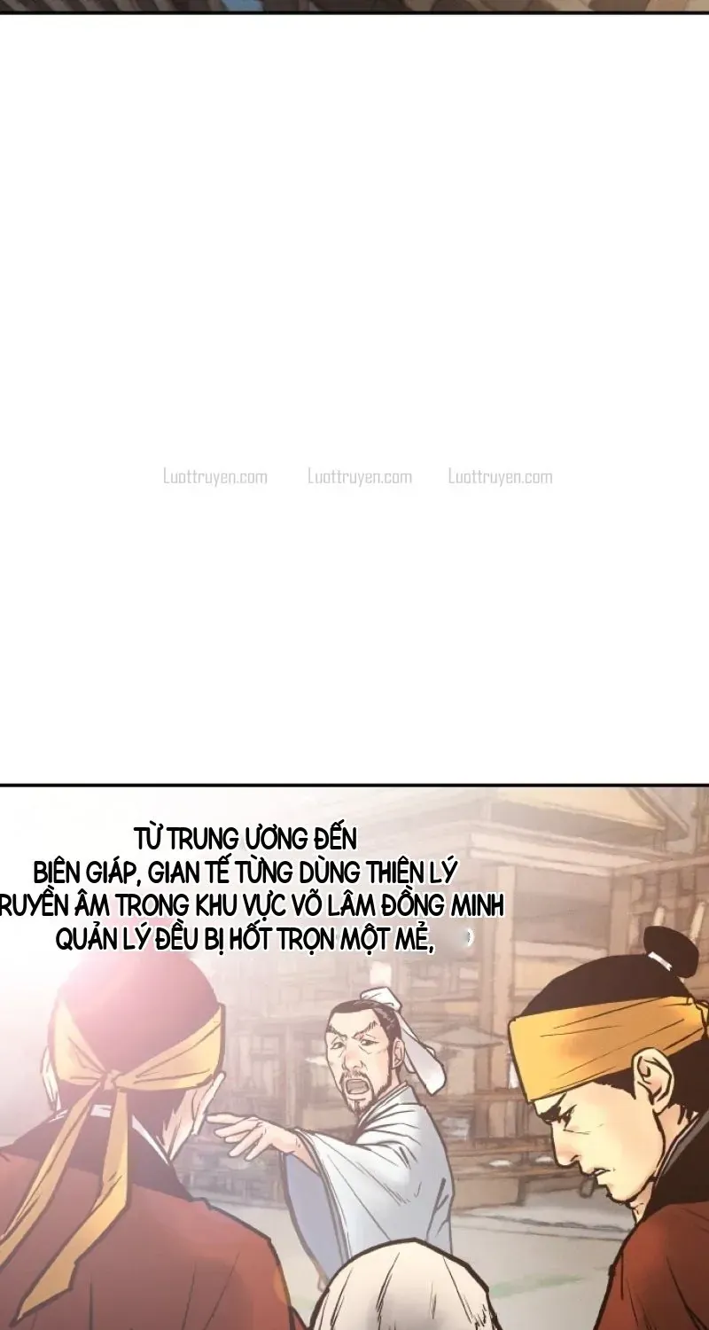 Vô Phạt Chapter 50 - Trang 24