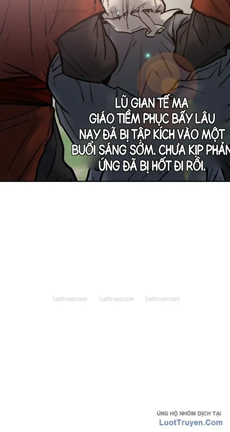 Vô Phạt Chapter 50 - Trang 25