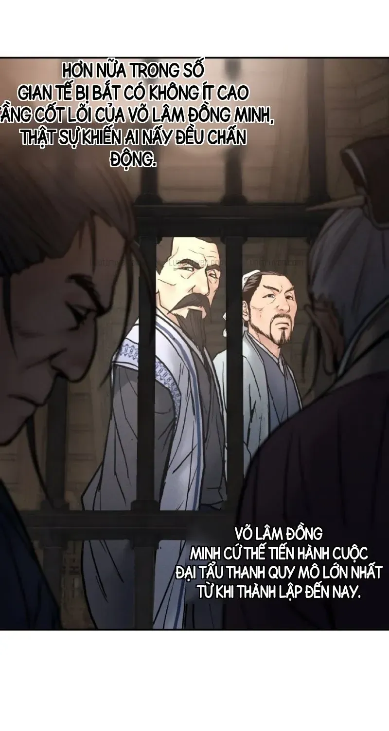 Vô Phạt Chapter 50 - Trang 26