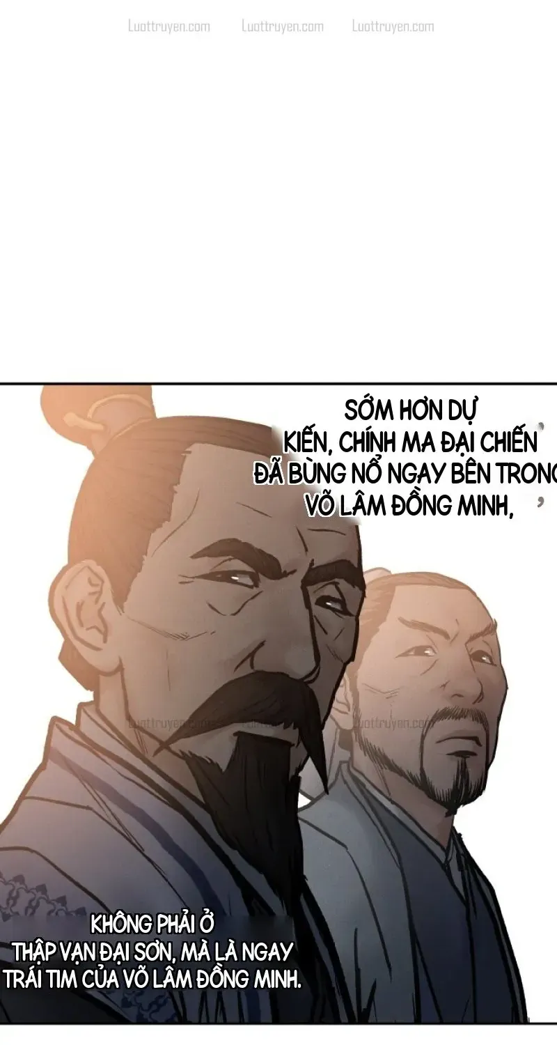 Vô Phạt Chapter 50 - Trang 27