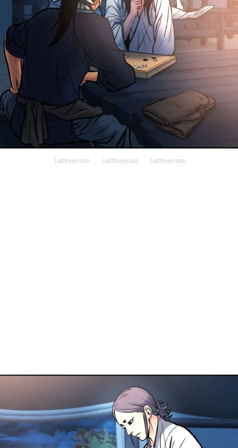 Vô Phạt Chapter 50 - Trang 30