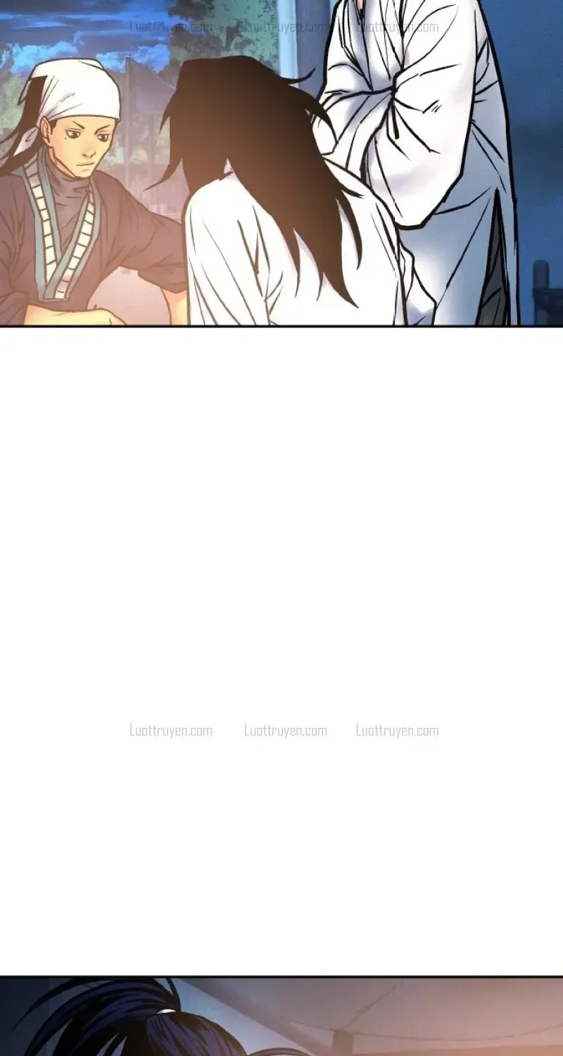 Vô Phạt Chapter 50 - Trang 31