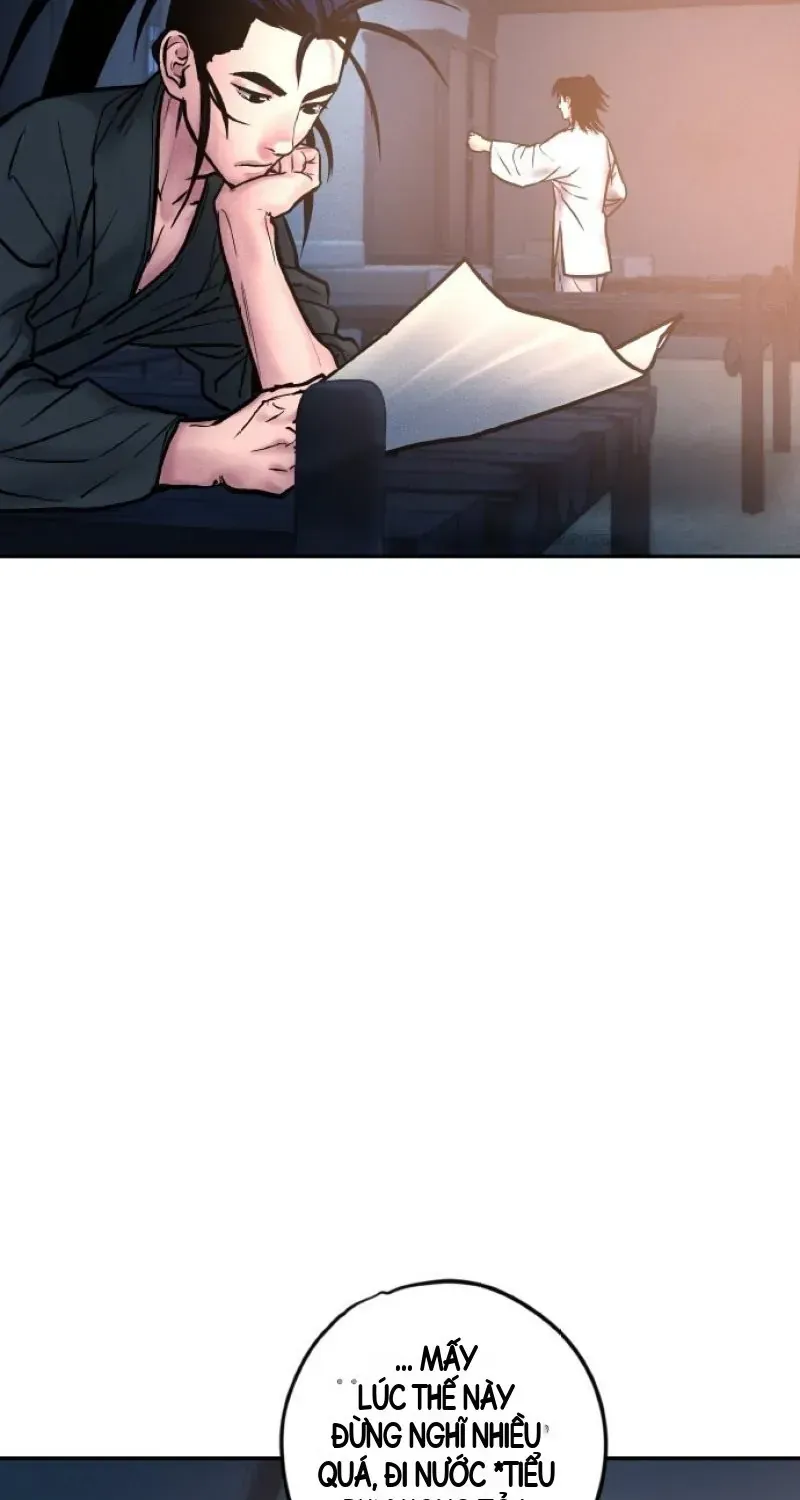 Vô Phạt Chapter 50 - Trang 32
