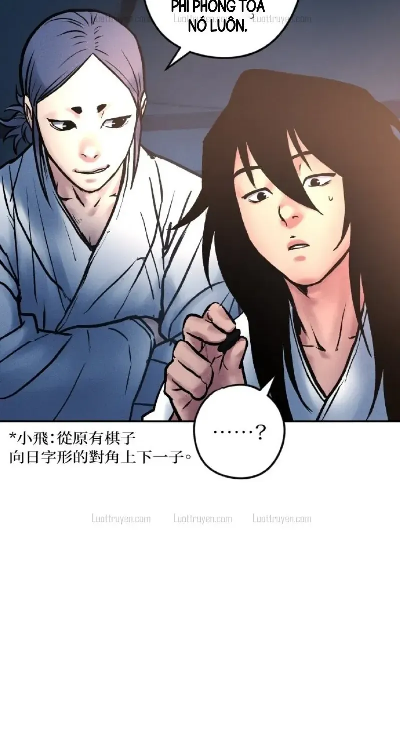 Vô Phạt Chapter 50 - Trang 33