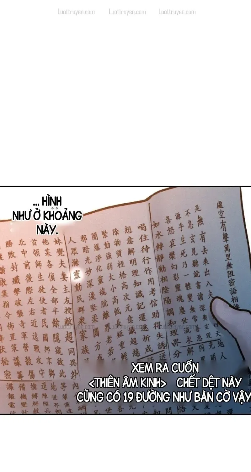 Vô Phạt Chapter 50 - Trang 37