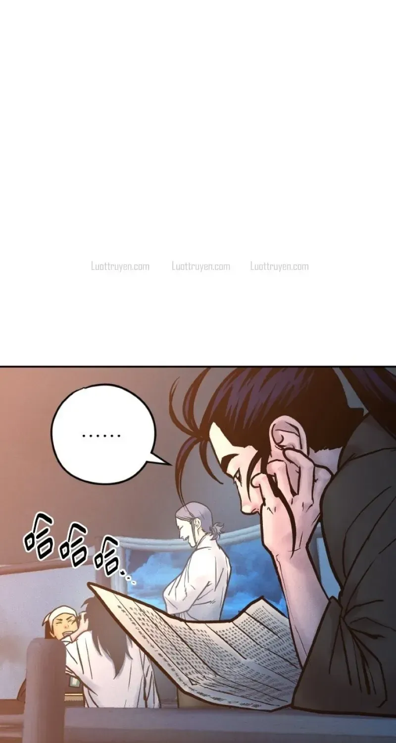 Vô Phạt Chapter 50 - Trang 38