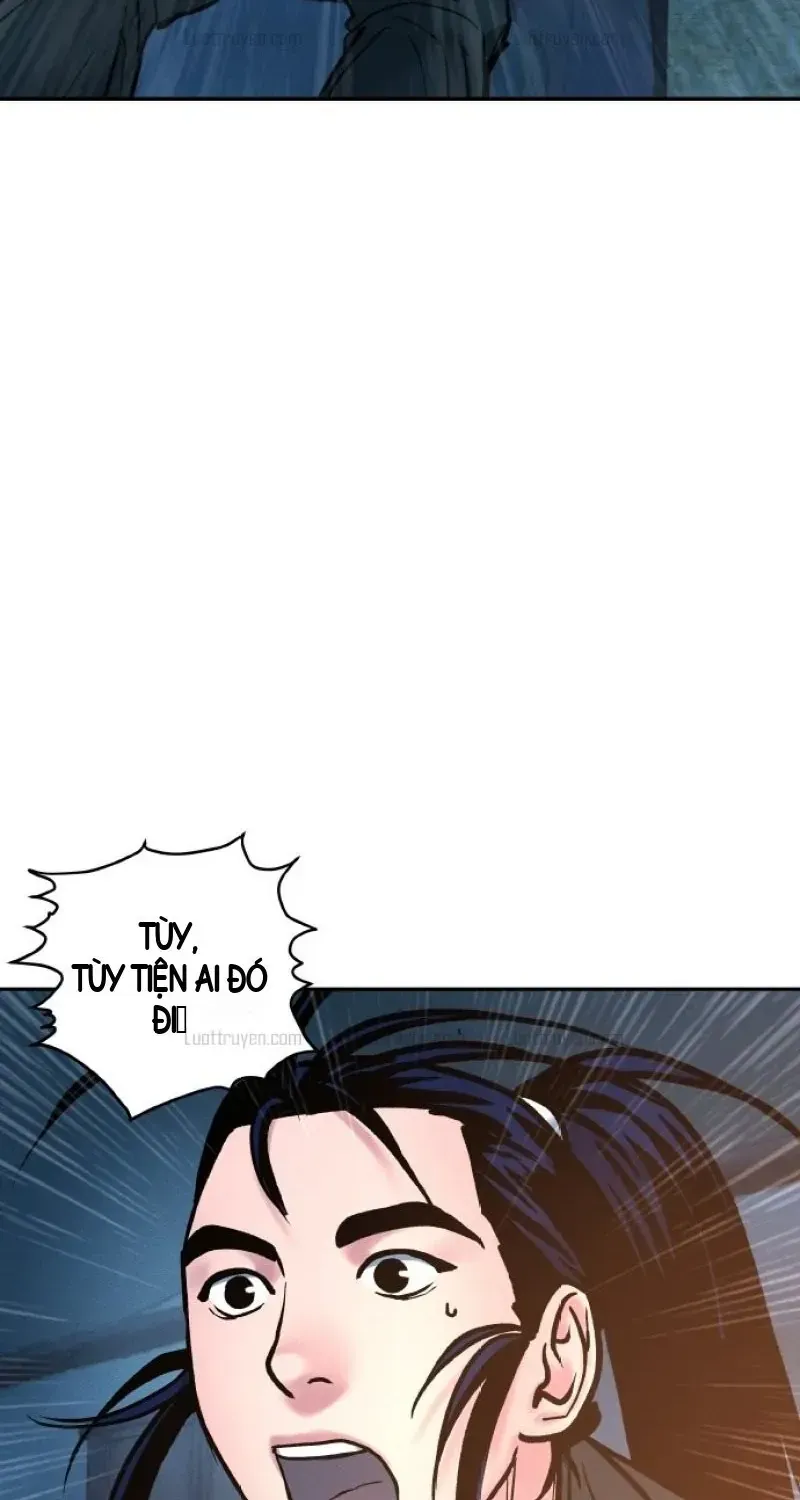 Vô Phạt Chapter 50 - Trang 41