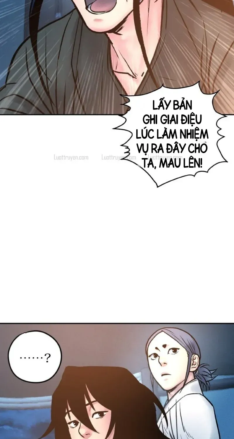 Vô Phạt Chapter 50 - Trang 42