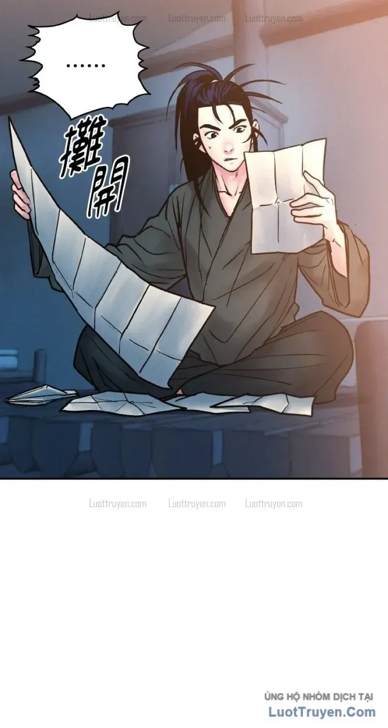 Vô Phạt Chapter 50 - Trang 45