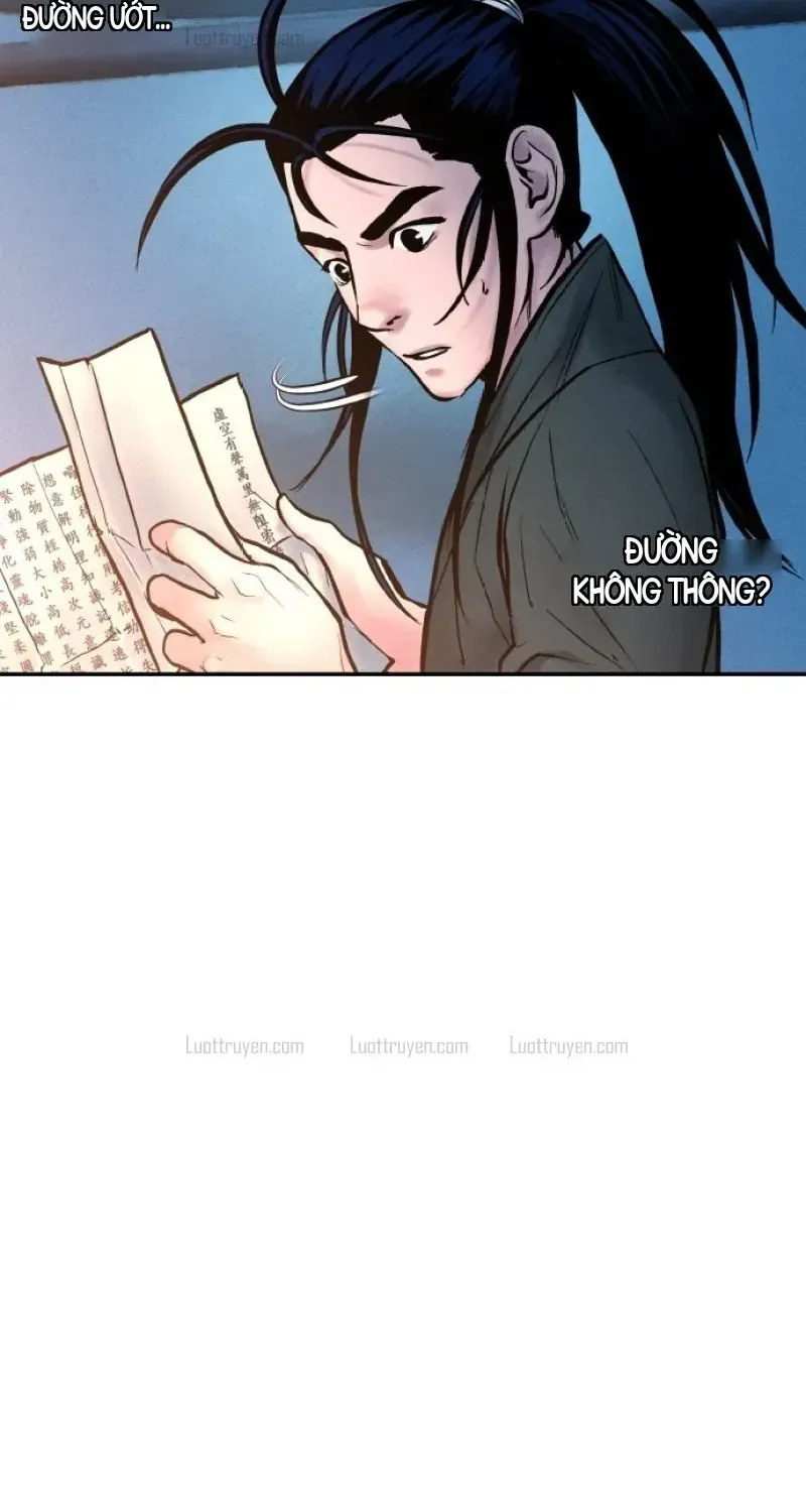 Vô Phạt Chapter 50 - Trang 49