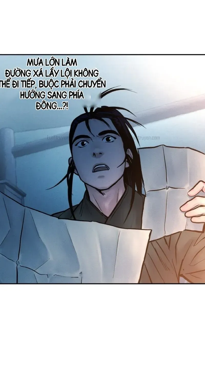 Vô Phạt Chapter 50 - Trang 50