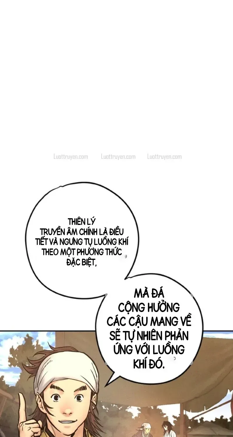 Vô Phạt Chapter 50 - Trang 6