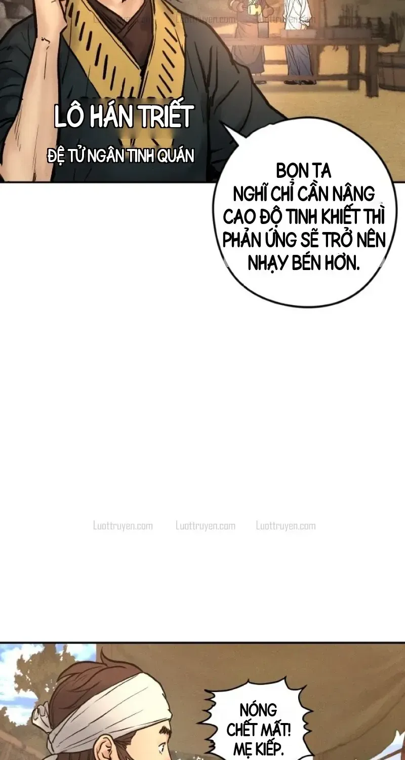 Vô Phạt Chapter 50 - Trang 7
