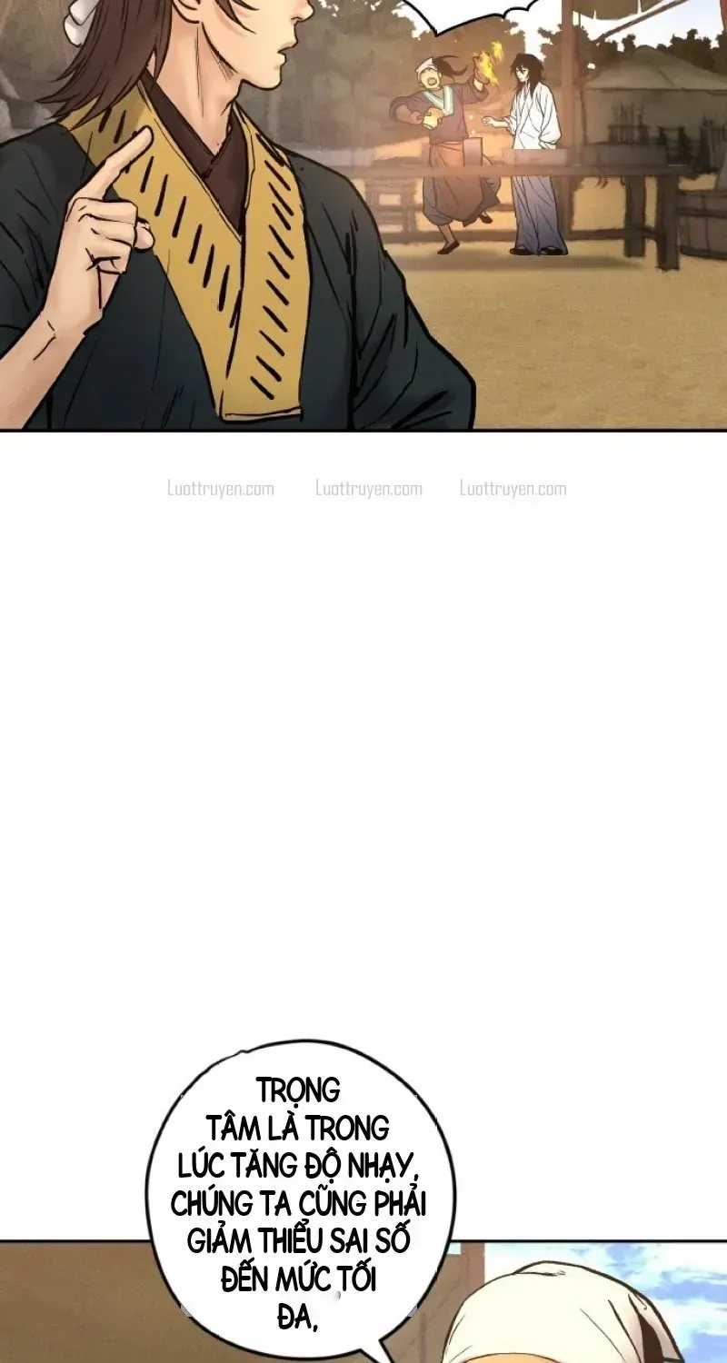 Vô Phạt Chapter 50 - Trang 8
