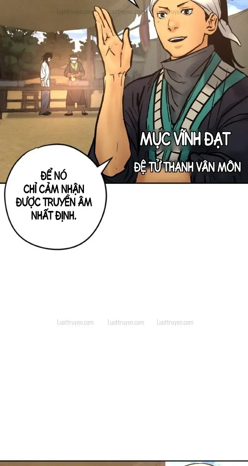 Vô Phạt Chapter 50 - Trang 9