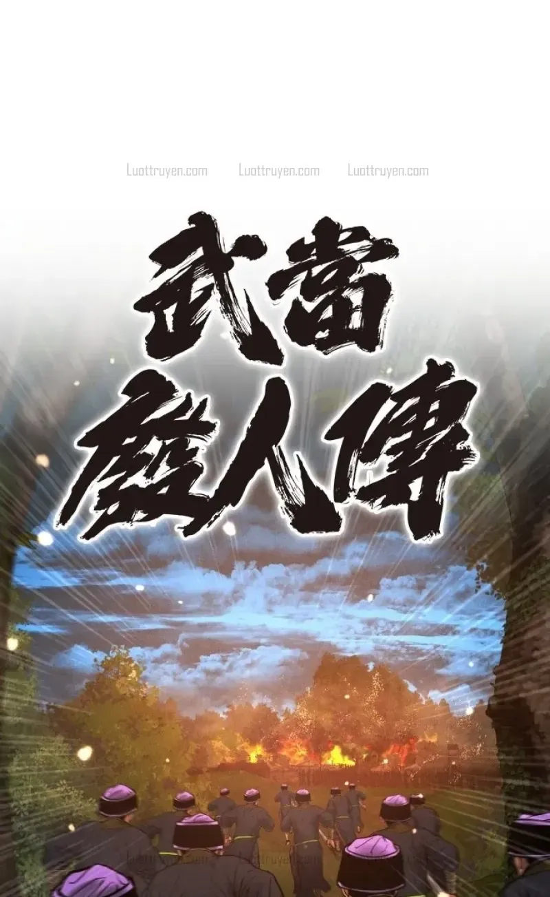 Vô Phạt Chapter 51 - Trang 20