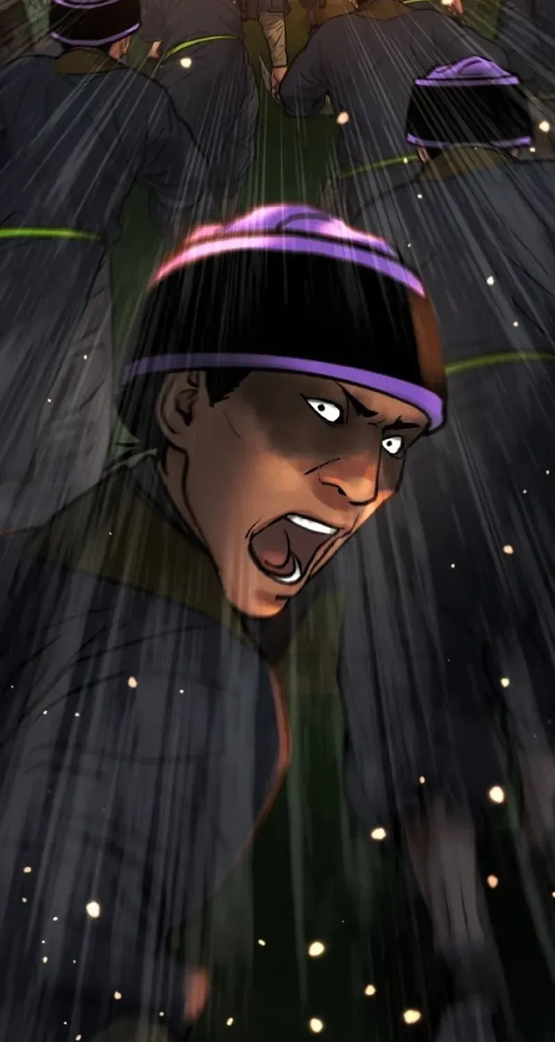 Vô Phạt Chapter 51 - Trang 21