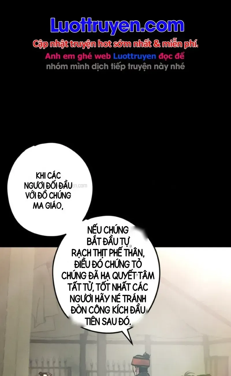 Vô Phạt Chapter 51 - Trang 24