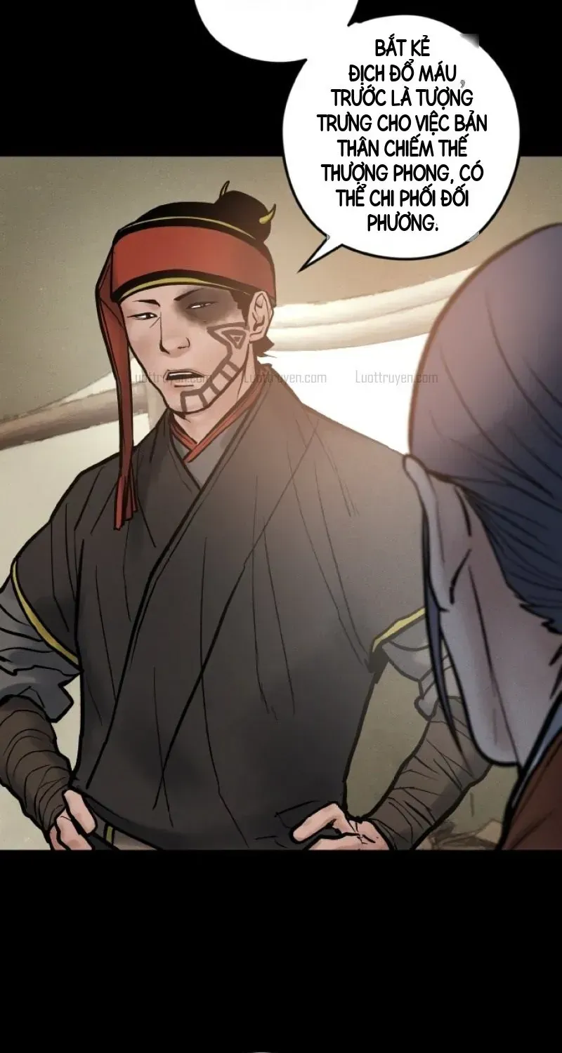 Vô Phạt Chapter 51 - Trang 27