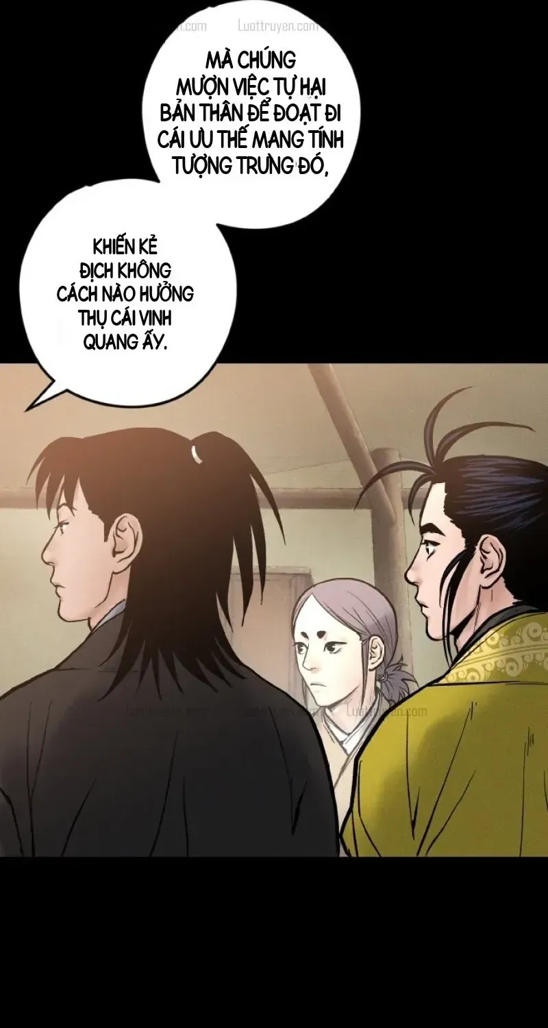 Vô Phạt Chapter 51 - Trang 28