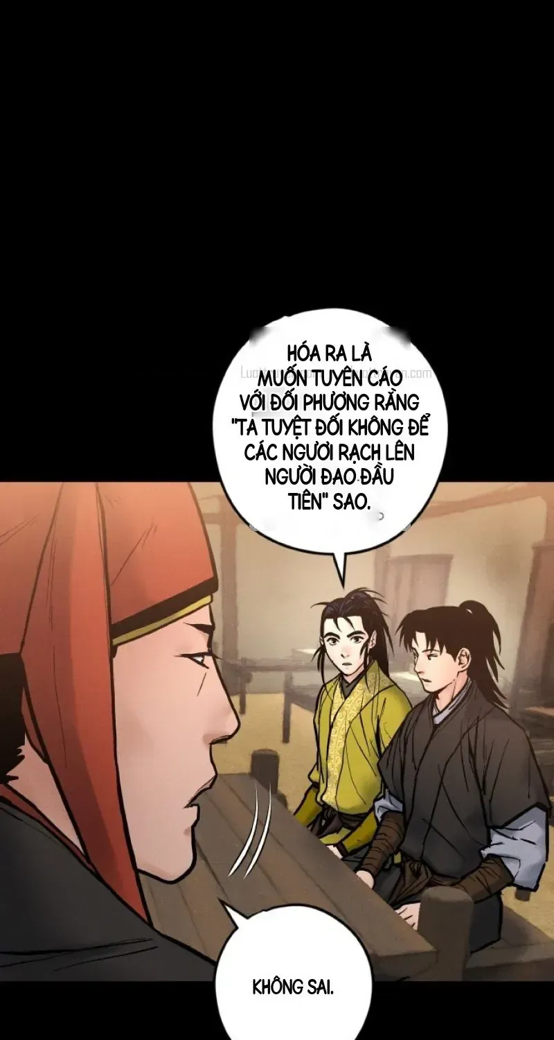 Vô Phạt Chapter 51 - Trang 29