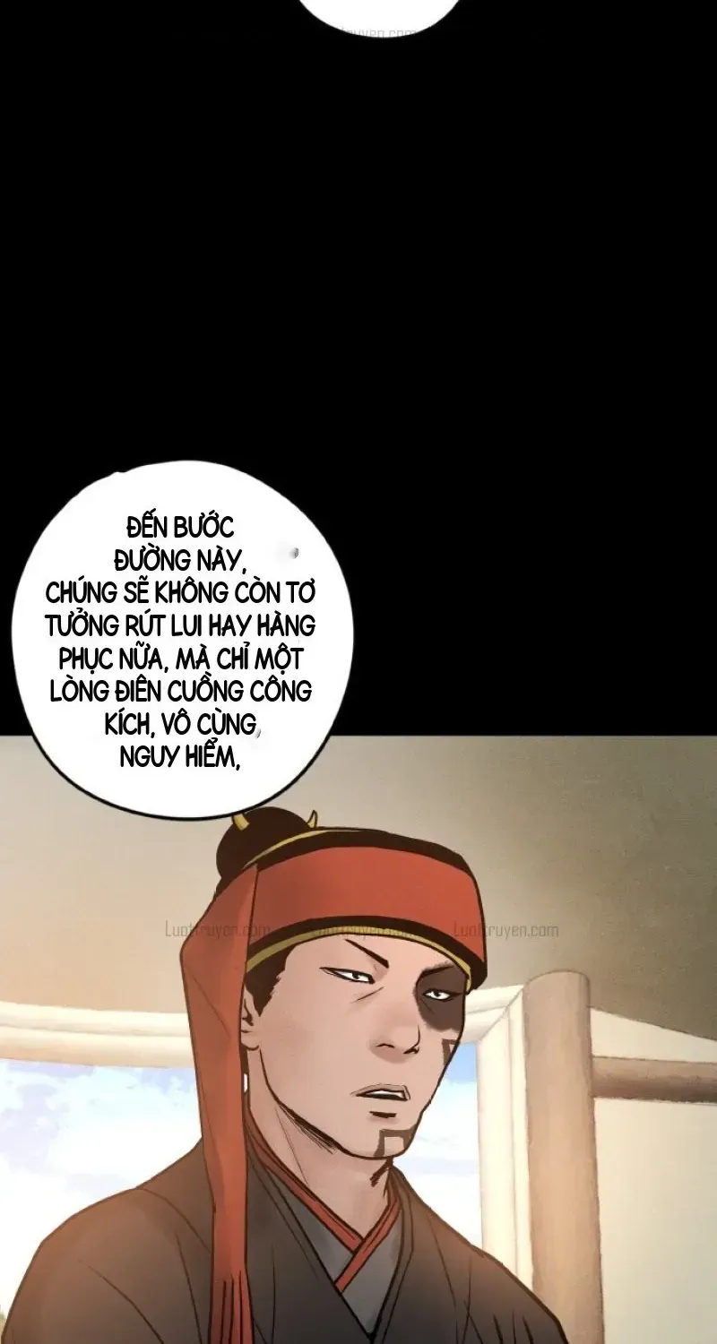 Vô Phạt Chapter 51 - Trang 30