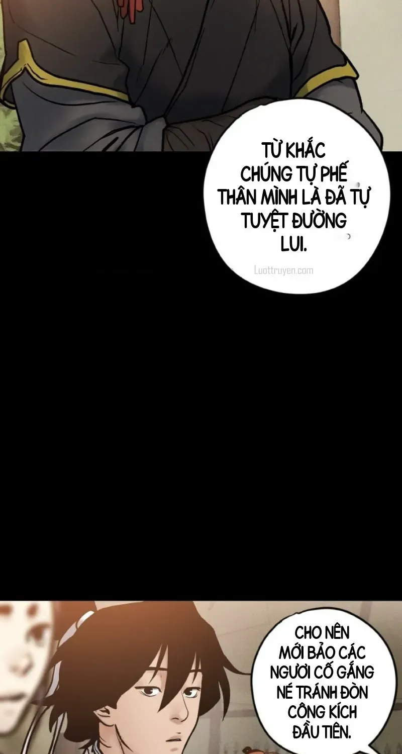 Vô Phạt Chapter 51 - Trang 31
