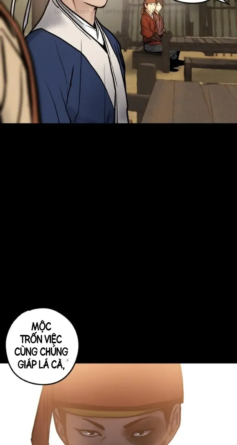 Vô Phạt Chapter 51 - Trang 32
