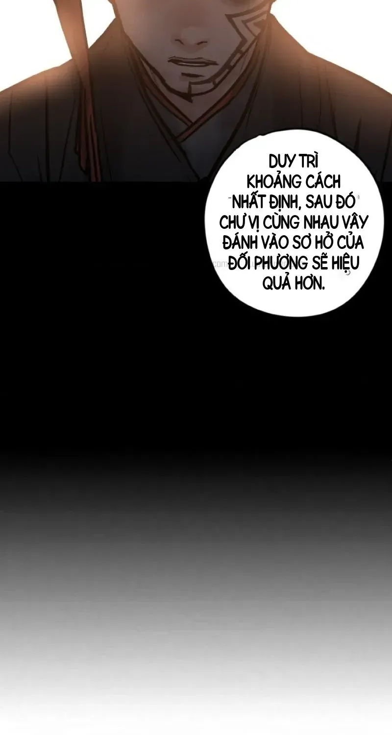Vô Phạt Chapter 51 - Trang 33
