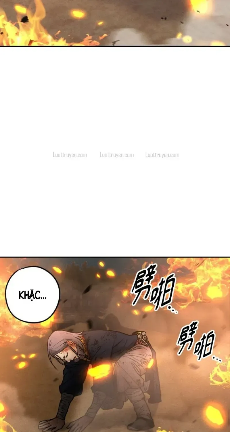 Vô Phạt Chapter 51 - Trang 37