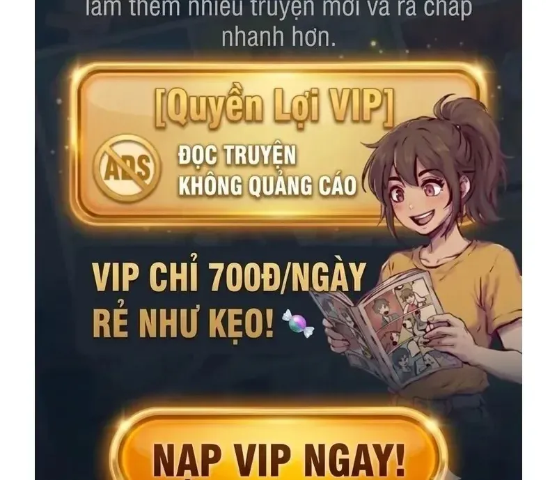 Vô Phạt Chapter 51 - Trang 4