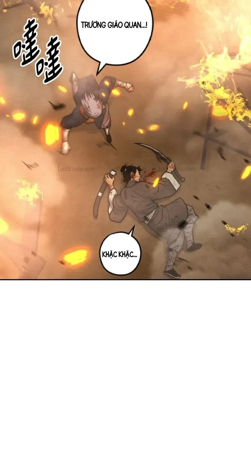 Vô Phạt Chapter 51 - Trang 41