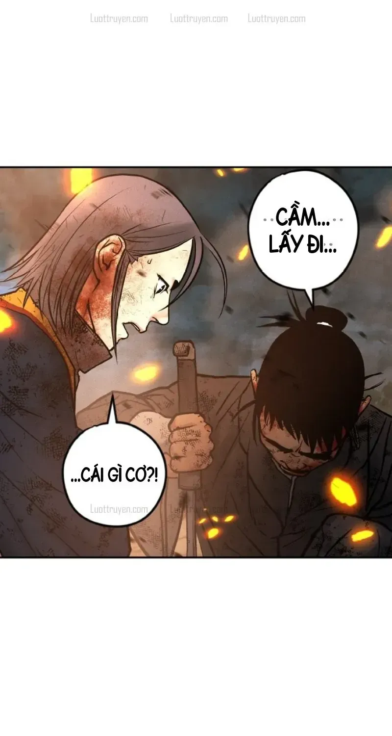 Vô Phạt Chapter 51 - Trang 42